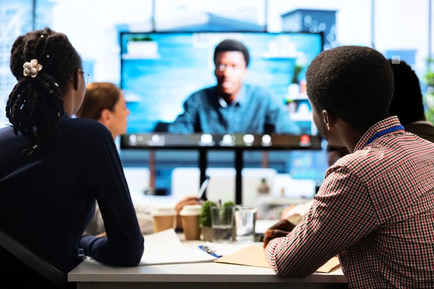 Dashboard providing real-time cash position overview