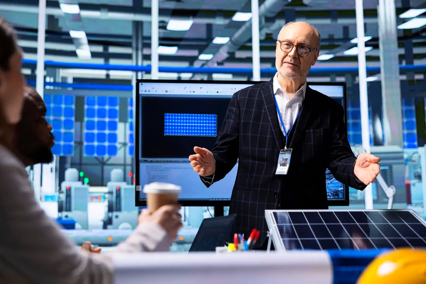 Map of unpredictable cash flows and surprises